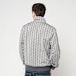 Lacoste Sweatshirt grijs 95291 2