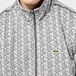 Lacoste Sweatshirt grijs 95291 3