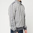 Lacoste Sweatshirt grijs 95291 5