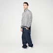 Lacoste Sweatshirt juniper cinzento 95291 6