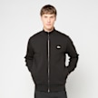 Lacoste Fullzip Sweatshirt schwarz 95295 1