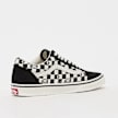 Vans Old Skool (GS) negro 95304 3