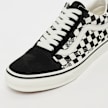 Vans Old Skool (GS) zwart 95304 6