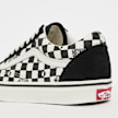 Vans Old Skool (GS) schwarz 95304 7