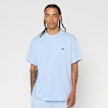 Lacoste T-Shirt Backprint azul 95261 2