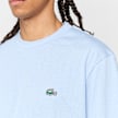 Lacoste T-Shirt Backprint azul 95261 4