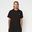 Lacoste T-Shirt Backprint negro 95262 2