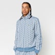 Lacoste Sweatshirt blau 95292 1