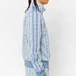 Lacoste Sweatshirt juniper bleu 95292 4