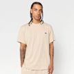 Lacoste T-Shirt Backprint beige 95264 2