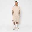 Lacoste T-Shirt Backprint beige 95264 5