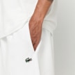 Lacoste Shorts wit 95263 4