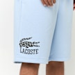 Lacoste Shorts blauw 95270 4