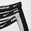 Nike   3 PACK - Essential Cotton Stretch Trunk multicolor 95250 2
