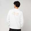 Lacoste Sweatshirt weiß 95271 1