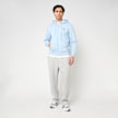 Lacoste Hooded Sweatshirt blau 95266 4