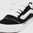 Vans Knu Skool (GS) zwart 95303 6