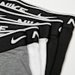 Nike   5 PACK - Essential Cotton Stretch Trunk multicolore 95340 2