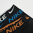 Nike   3 PACK - Essential Micro Boxer Brief crna 97059 2