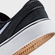 Nike SB Stefan Janoski (GS) nero 95372 8