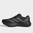 adidas Performance Adizero Evo SL ftwr white/core black/dash grey crna 95371 2