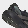 adidas Performance Adizero Evo SL ftwr white/core black/dash grey crna 95371 8