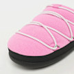 Moon Boot Soft Slipper rosa 95444 6