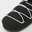 Moon Boot Icon Slipper zwart 95442 6