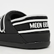 Moon Boot Icon Slipper zwart 95442 7