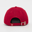 New Era FEMALE CC Rhinestone 28211 MLB Anaheim Angels rosso 95436 2