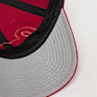 New Era FEMALE CC Rhinestone 28211 MLB Anaheim Angels rouge 95436 3