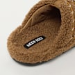Moon Boot Teddy Slipper smeđa 95447 7