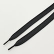 BAGGY Fat Laces 2 Layer 140cm noir 95449 2