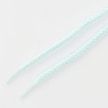 BAGGY Cord Laces 120cm blauw 95437 2