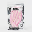 BAGGY Braid Cord Laces 100cm bege 95433 1