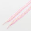 BAGGY Braid Cord Laces 100cm bege 95433 2