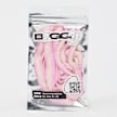 BAGGY Braid Cord Laces 120cm beige 95439 1