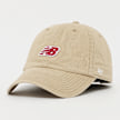 New Balance '47 Clean Up Emblem Patch bež 95456 1