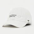 New Balance '47 Clean Up Word Stack branco 95455 1