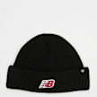 New Balance '47 Cuff Knit Solid Warf Patch negro 95453 1