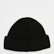 New Balance '47 Cuff Knit Solid Warf Patch preto 95453 2