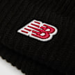 New Balance '47 Cuff Knit Solid Warf Patch crna 95453 3
