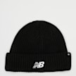 New Balance Simple Beanie schwarz 95452 1