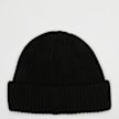 New Balance Simple Beanie czarny 95452 2