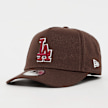 New Era 9Forty E-Frame Outline Script MLB Los Angeles Dodgers bruin 95466 1