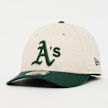 New Era 9forty M-Crown MLB Oakland Athletics beige 95465 1