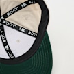 New Era 9forty M-Crown MLB Oakland Athletics beige 95465 3