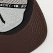 New Era 9FORTY MC A-Frame Trucker New Era Graphic brun 95467 3