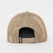 New Era 9Forty A-Frame Trucker Oval Canvas Distress bež 95476 2