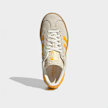 adidas Originals Gazelle Bold (GS) beż 95494 6